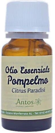 antos cosmetici Olio essenziale di Pompelmo