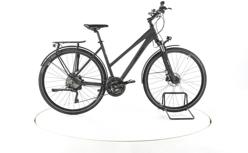 Ortler Ardeche Fahrrad City & Trekking - 303603