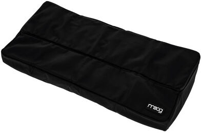 Moog Matriarch Dust Cover Schwarz
