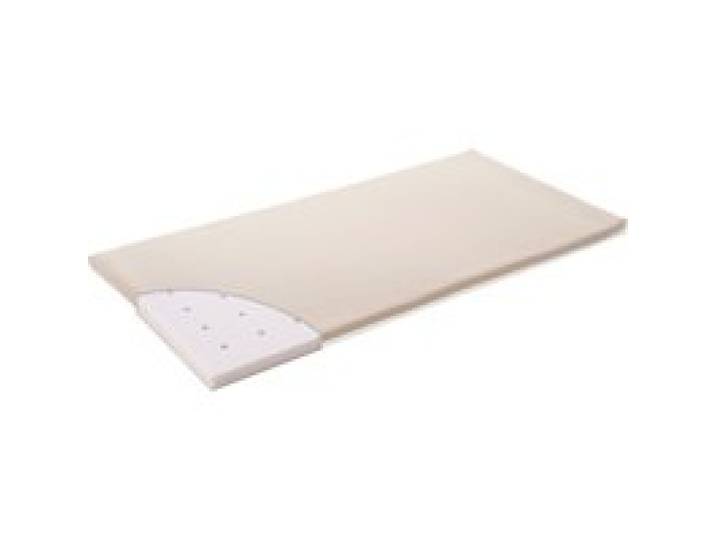 Matratze Air für Reisebett 60x120 cm gerollt