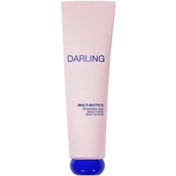 150ml DARLING Multi-Biotics Hydrating and Balancing Body Scrub