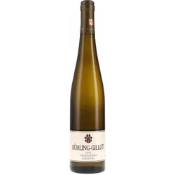 Nackenheim Riesling trocken VDP Erste Lage Kühling-Gillot 2023 BIO