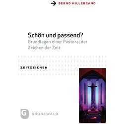 Schön und passend?, Fachbücher von Bernd Hillebrand