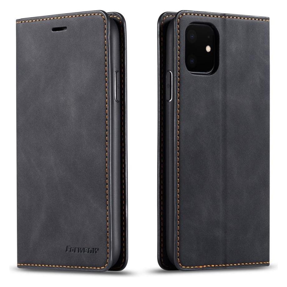 Cover-Discount Vintage Style (Apple iPhone 11) (101117099A)
