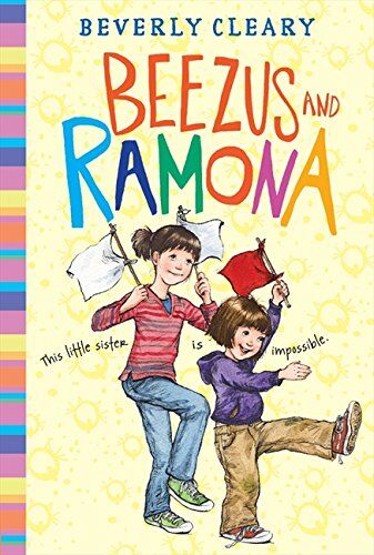 Beverly Cleary - Beezus and Ramona - Preis vom 30.09.2026 22:30:23 h