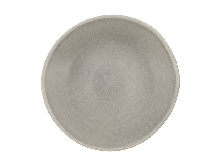 House Doctor Assiette More Ø27 cm Gris