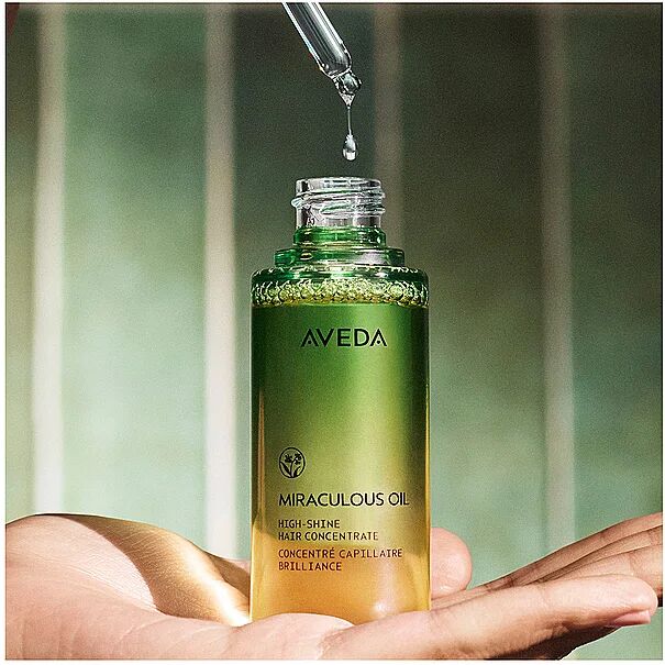AVEDA Haarpflege - Miraculous Oil 50ml W