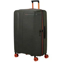Samsonite Trolley mit 4 Rollen 81 cm Prodiver HS climbing ivy