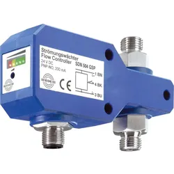 EGE-Elektronik Strömungswächter SDN 504 GSP