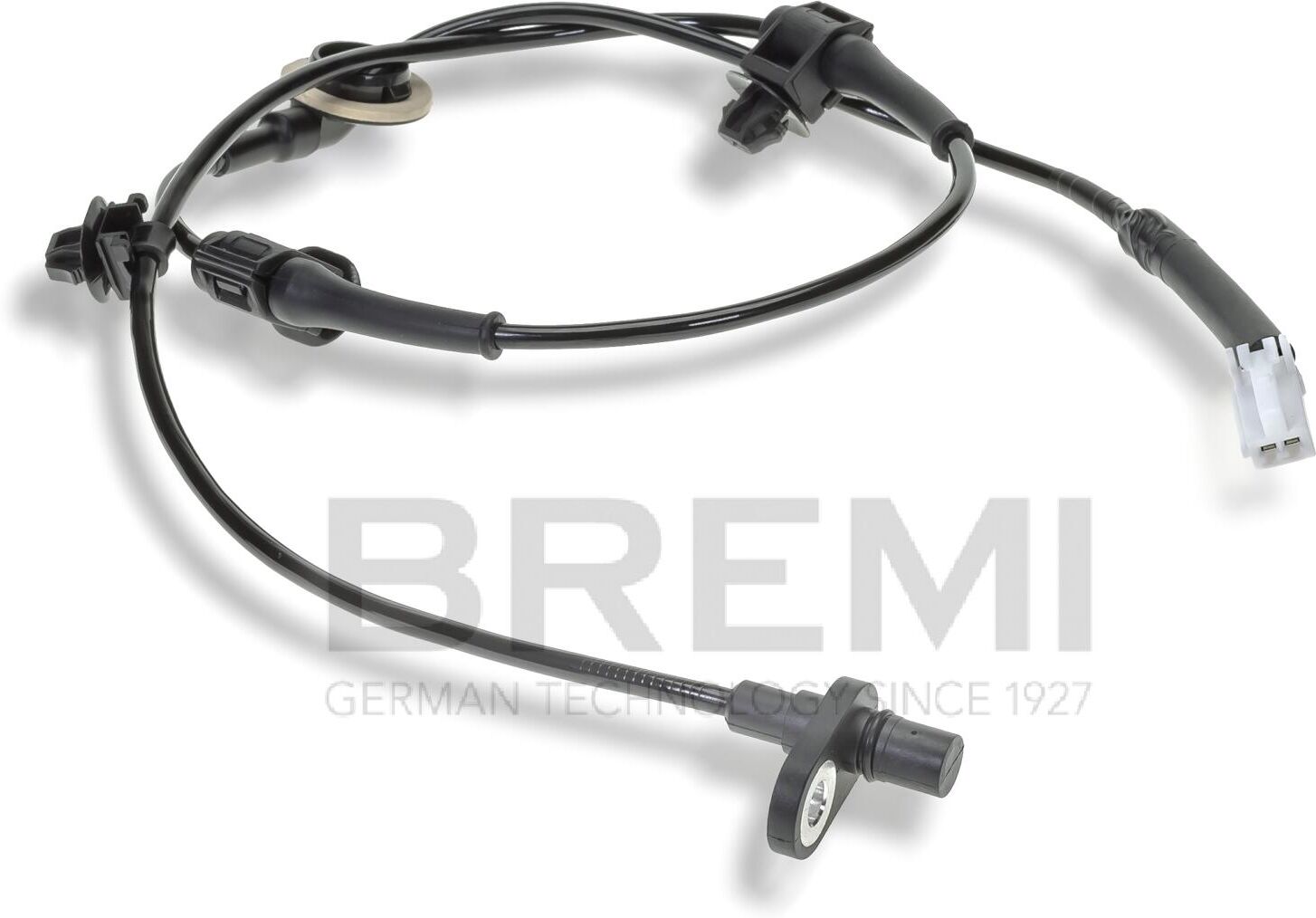 Bremi Sensor, Raddrehzahl 51529 Für Mazda