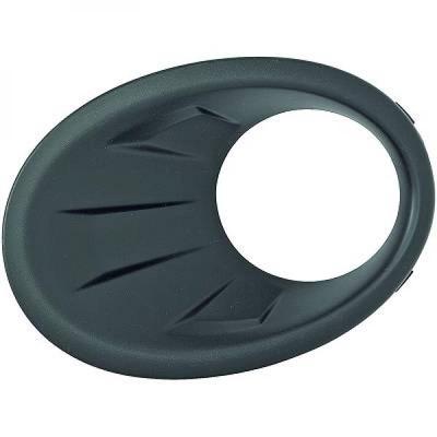 DIEDERICHS Blende, Nebelscheinwerfer links 6045947 für NISSAN