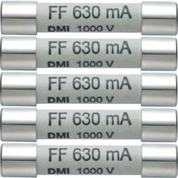 testo 0590 0006 0590 0006 Sicherung 1 St.