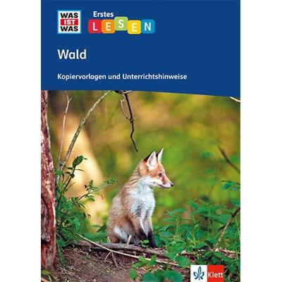 Wald, Geheftet von , Klett Schulbuchverlag, 978-3-12-310633-0