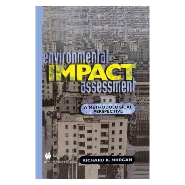 Springer Morgan:Environmental Impact Assessment (63094496)