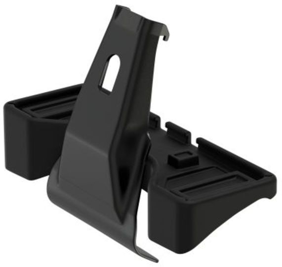 Montagesatz, Dachträger THULE THU 5209