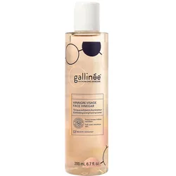 gallinée Face Vinegar