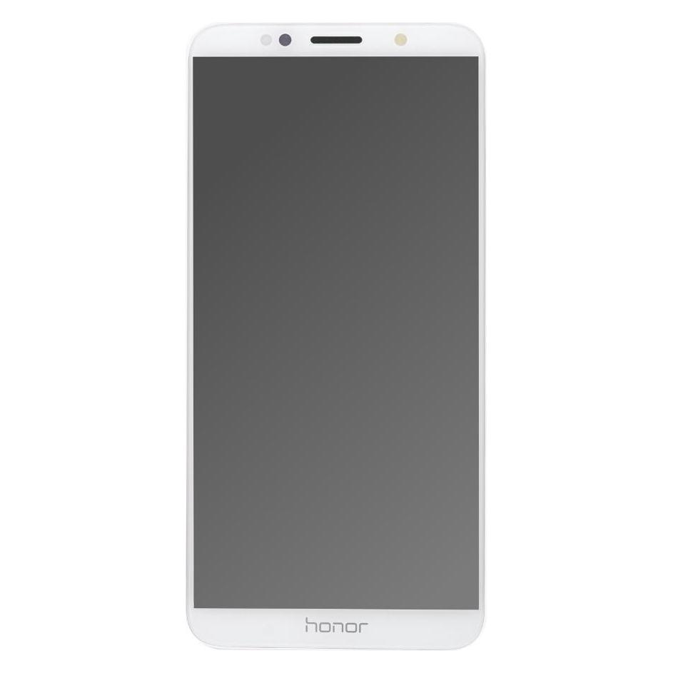 Huawei Honor 7S weiss 02351XHT (Display, Honor 7s) (02351XHT)