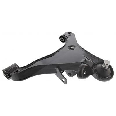 Mapco Lenker, Radaufhängung [Hersteller-Nr. 52585] für Nissan