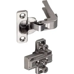 Geberit Türscharnier 598929000