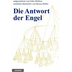 DieAntwortderEngel, Fachbücher von Hannah Dallos, Gitta Mallasz