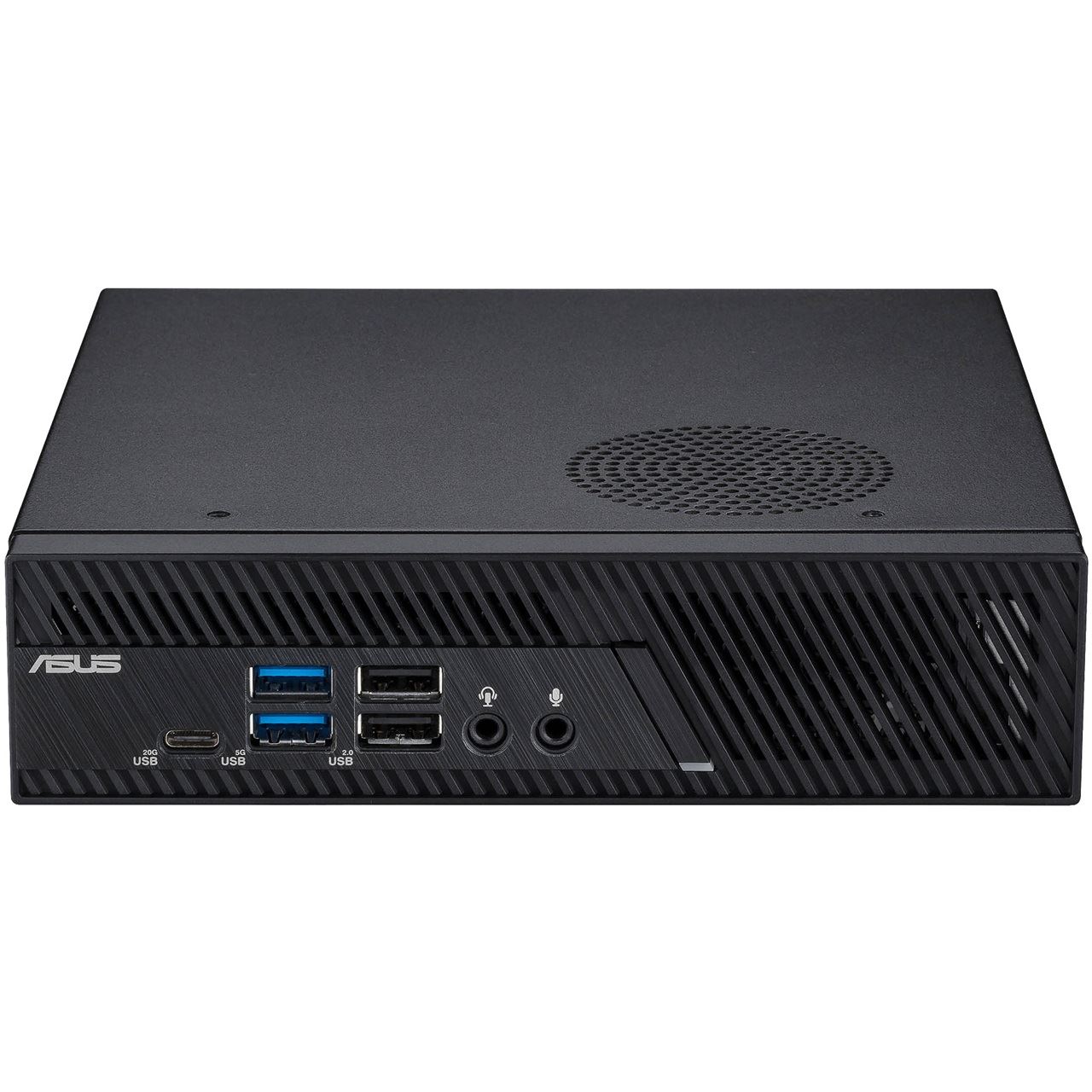 Asus Mini PC Intel Core i3-14100 / 8GB DDR5 PB63-B3200MH