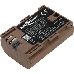 ANS 1400-0083 - Akku, Digitalkamera, kompatibel, 2250 mAh, Canon