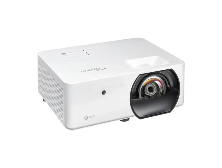 Proyector Optoma Lh351st (e3pb031e111) + Soporte Gratuito