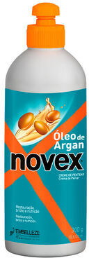 Novex Creme de Pentear Óleo de Argão 300 ml