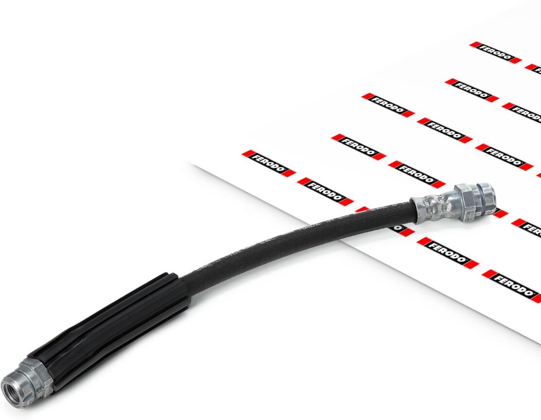 FERODO FHY2608 Brake hose