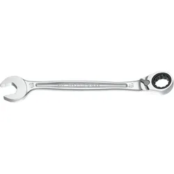 Facom, Schraubenschlüssel, RingmaulRatschenschlüssel (18 mm)