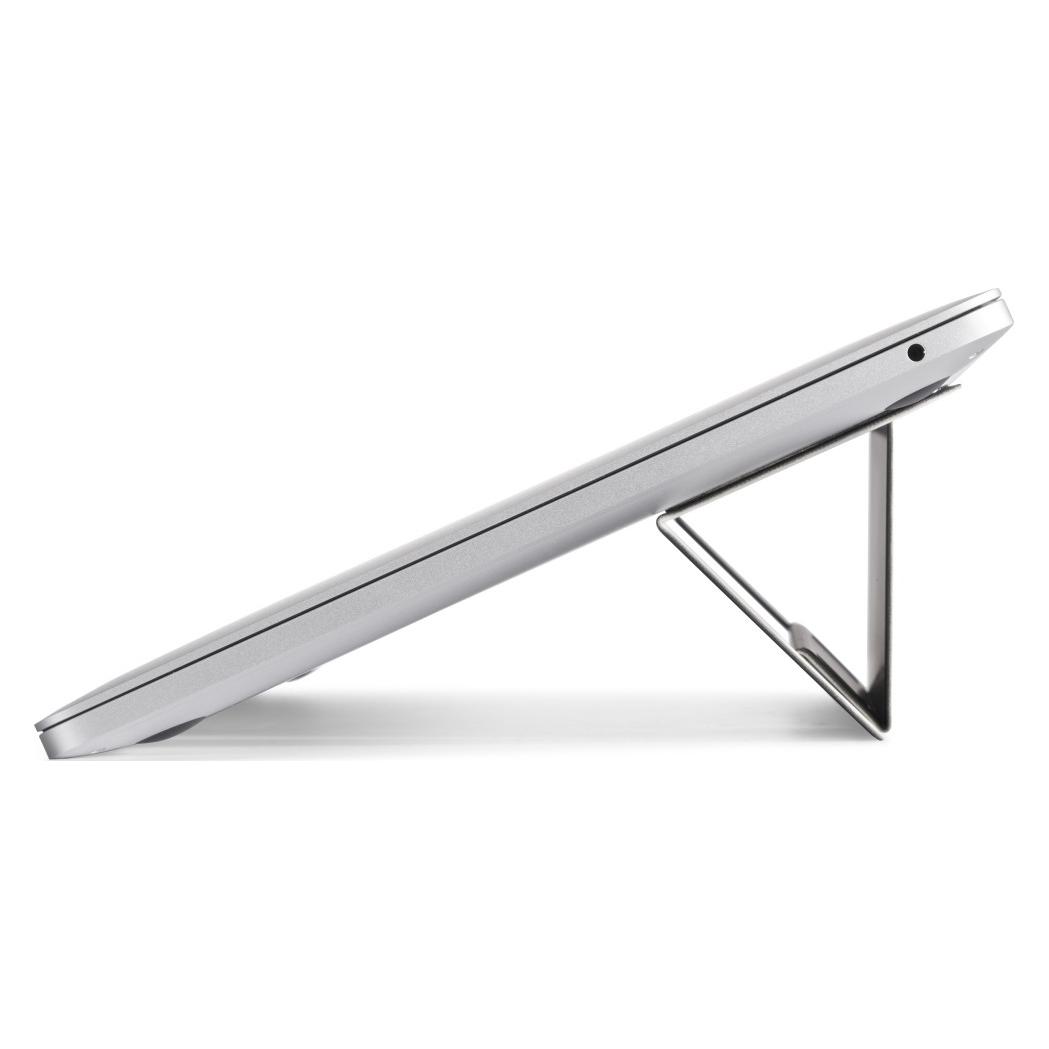 MOFT Movas adhesive laptop stand - cement color (78915698)