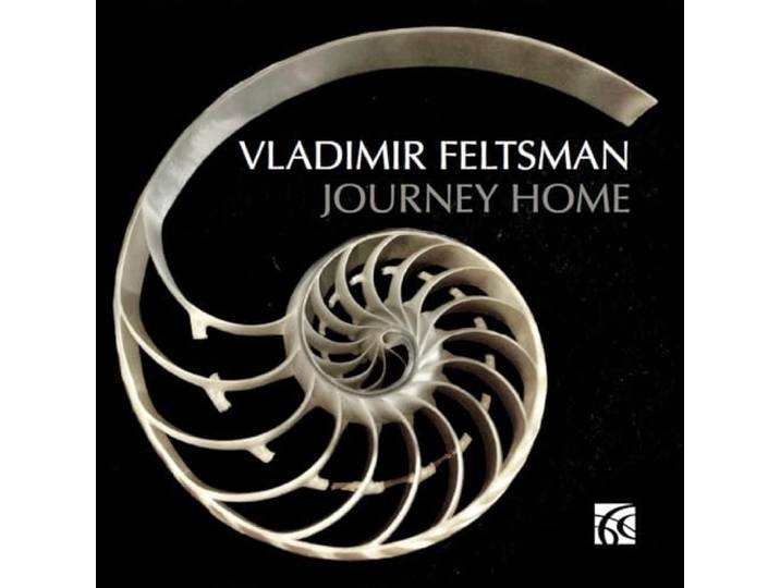 Vladimir Feltsman: Journey Home