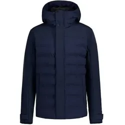 ICEPEAK Herren ALBERS, Größe 56 in Schwarz Schwarz