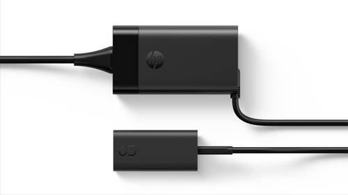 HP Netzteil / Stromversorgung 65W