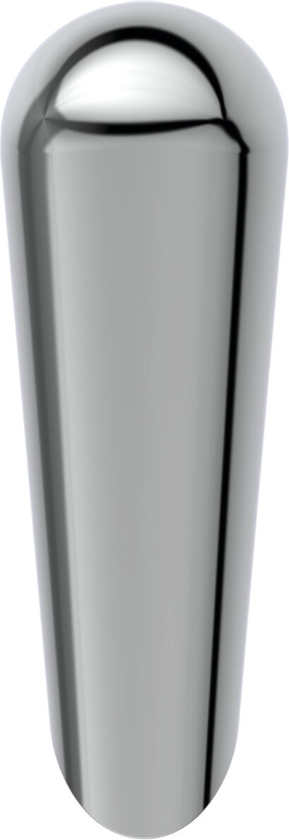 Ideal Standard Sensor- mitigeur lavabo A4151AA Fonctionne sur batterie 6 V, sans mélange, chromé