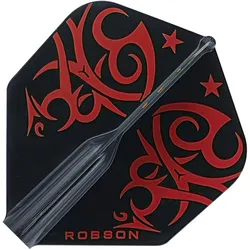 Robson Plus Tribe Standard Flights