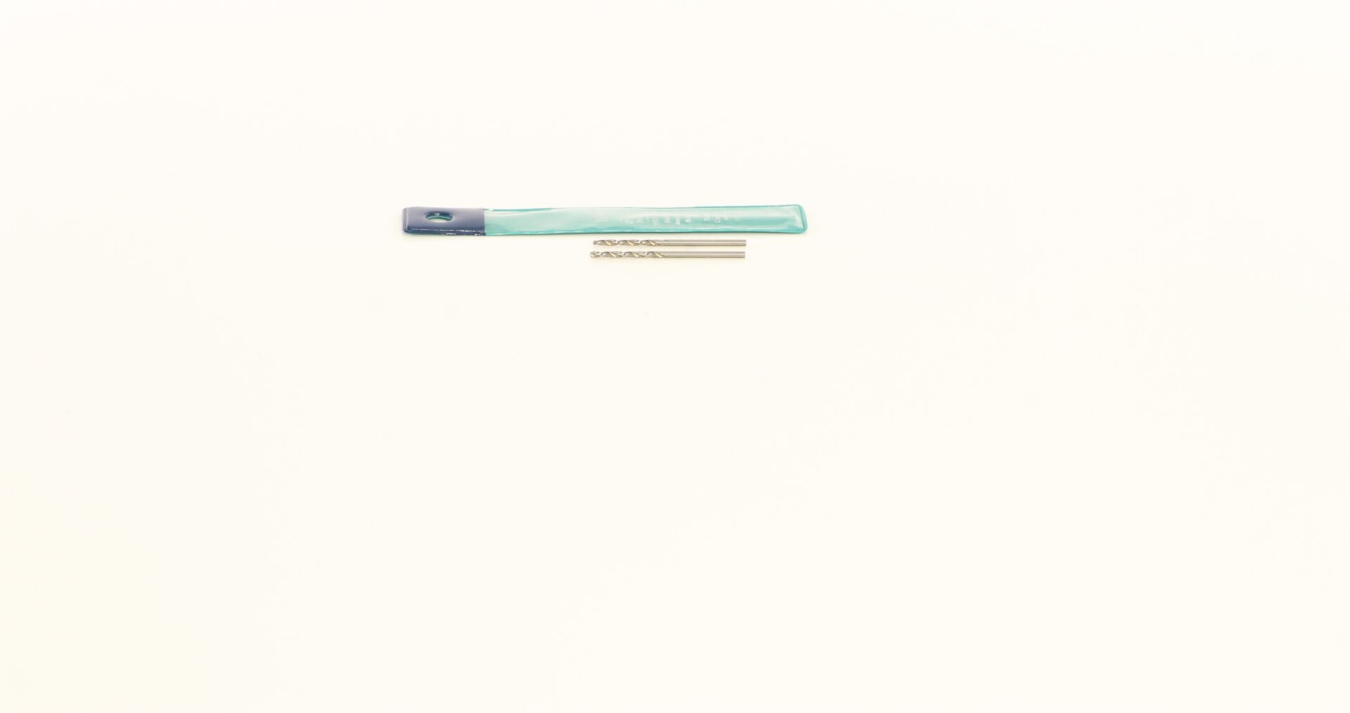heller | PREMIUM TOOLS heller Super-Stahlbohrer, Serie 'HSS-G', Ø/A/G 2/24/49 mm