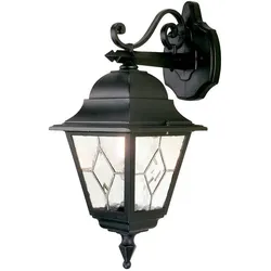Elstead Lighting, Gartenbeleuchtung, Norfolk (E27, IP43)