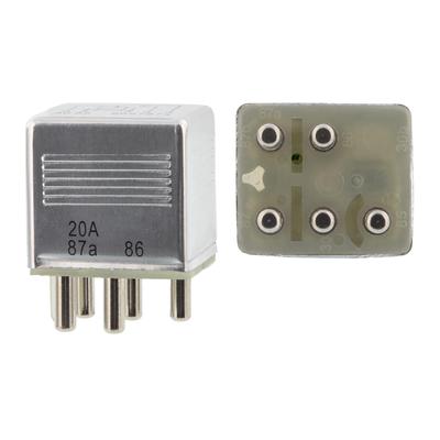 TOPRAN 408 996 für SMART