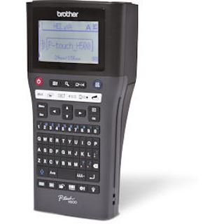 Brother P-Touch PTH500ZG1 Thermotransfer USB 2.0