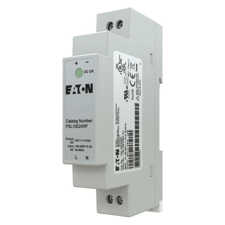 Eaton Netzgerät einphasig (EP-401402)
