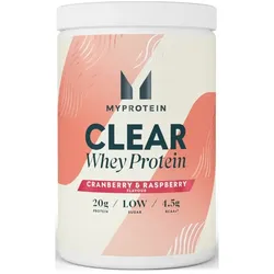Myprotein - Clear Whey ProteinRaspberry Lemonade - 500g