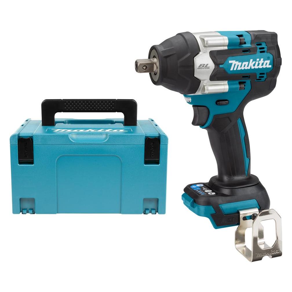 Makita DTW 701 (Schlagschrauber) (DTW701ZJ)