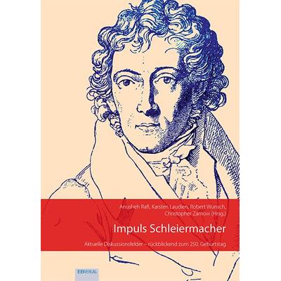 Impuls Schleiermacher, Taschenbuch von , EB, 978-3-86893-362-8