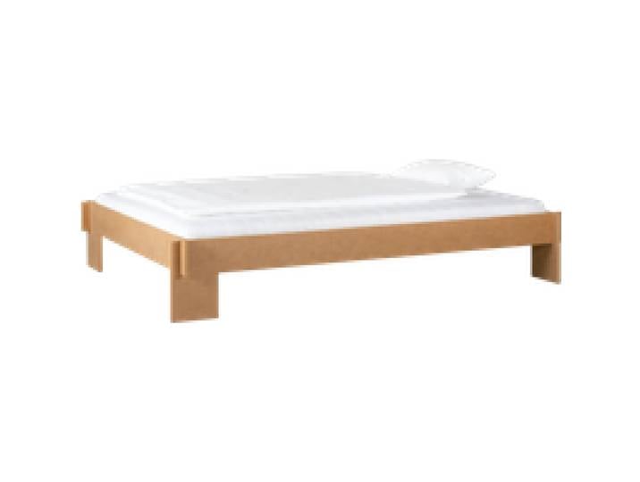 Moormann - Siebenschläfer Bett