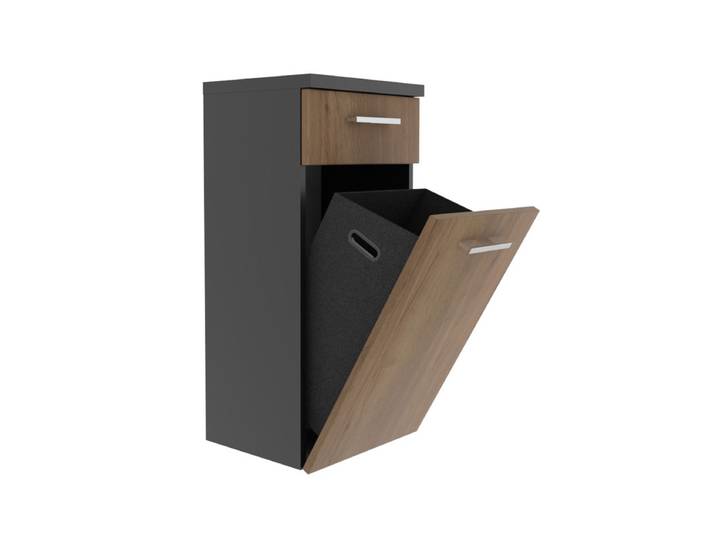 Puris Fine Line Highboard bei badshop.de
