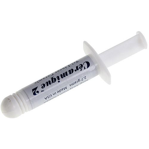 Arctic Silver Ceramique 2 Waermeleitpaste 2.7g