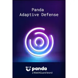 WatchGuard Panda Adaptive Defense Sicherheitsmanagement Voll Mehrsprachig 1 - 50 Lizenz(en) 1 Jahr(e)