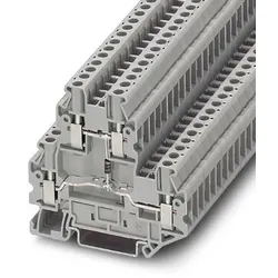 Phoenix Contact Bauelement-Reihenklemme UTTB 2,5-DIO/U-O