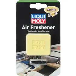 Lufterfrischer Vanille LIQUI MOLY 21830 für Lüftungsschlitz Autoparfüm